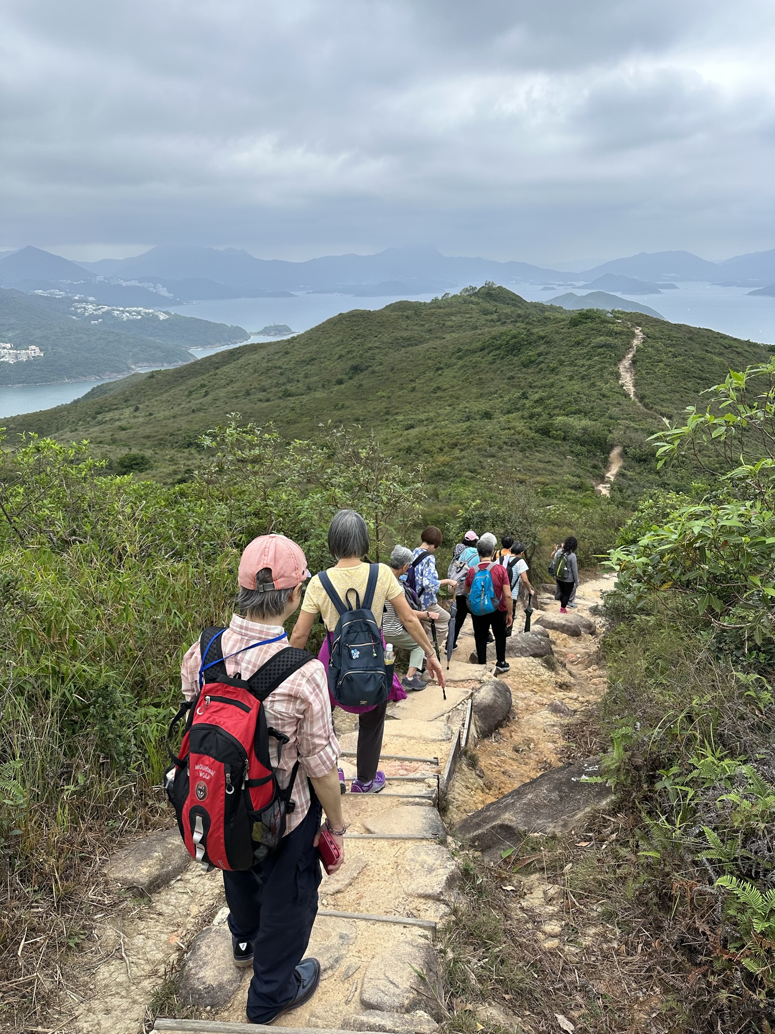 香港基督教服务处