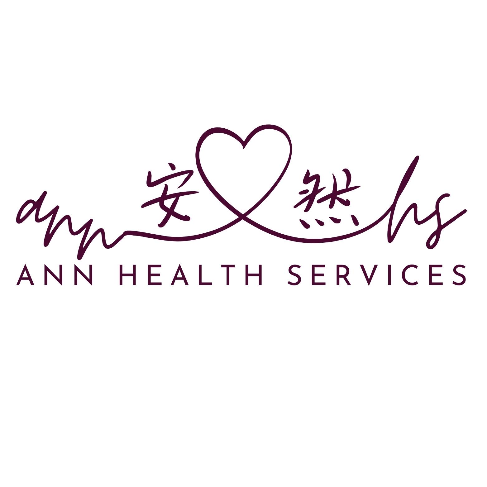 ANN HEALTH SERVICES