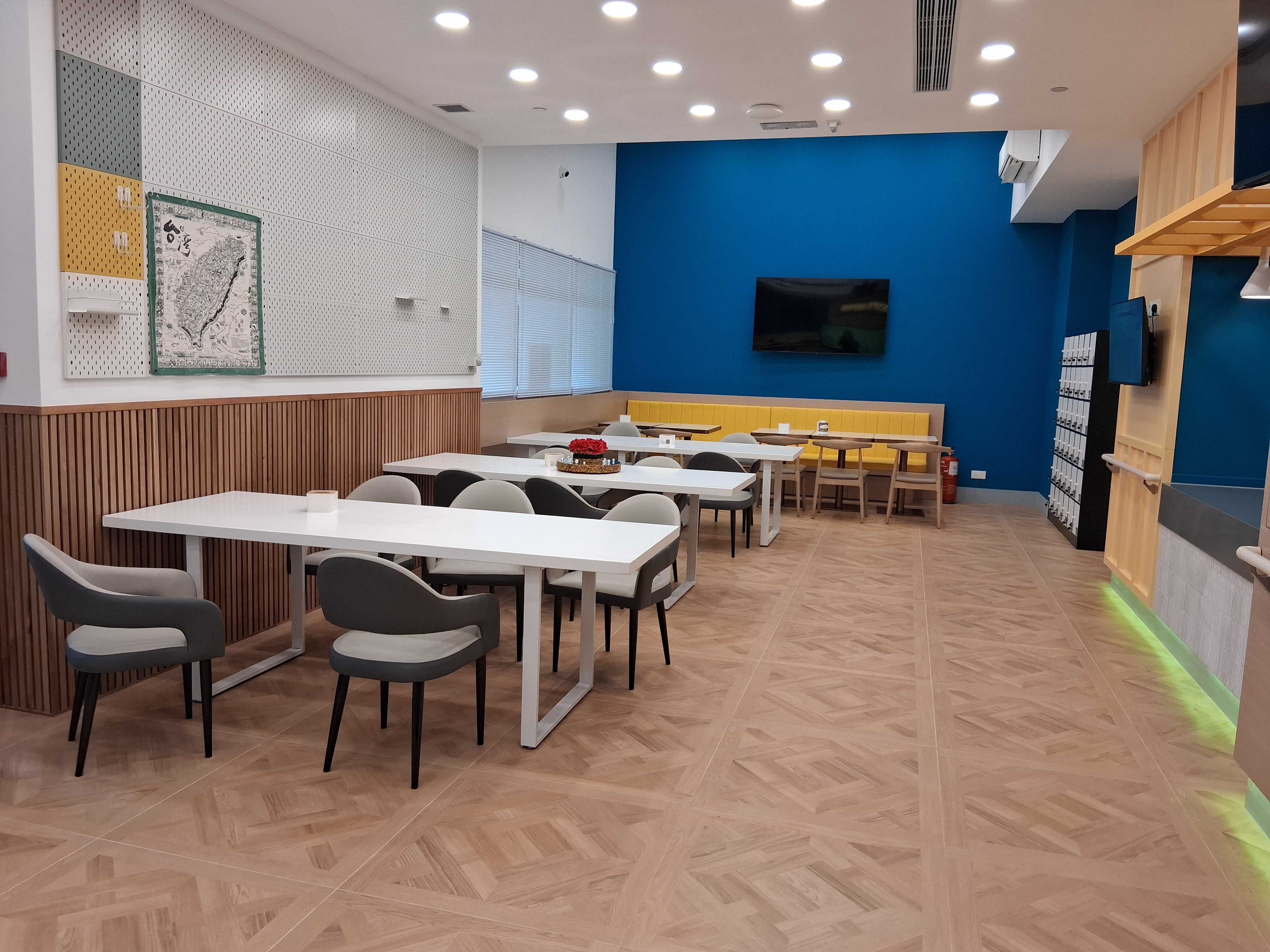 Club Silver Social Enterprise Limited