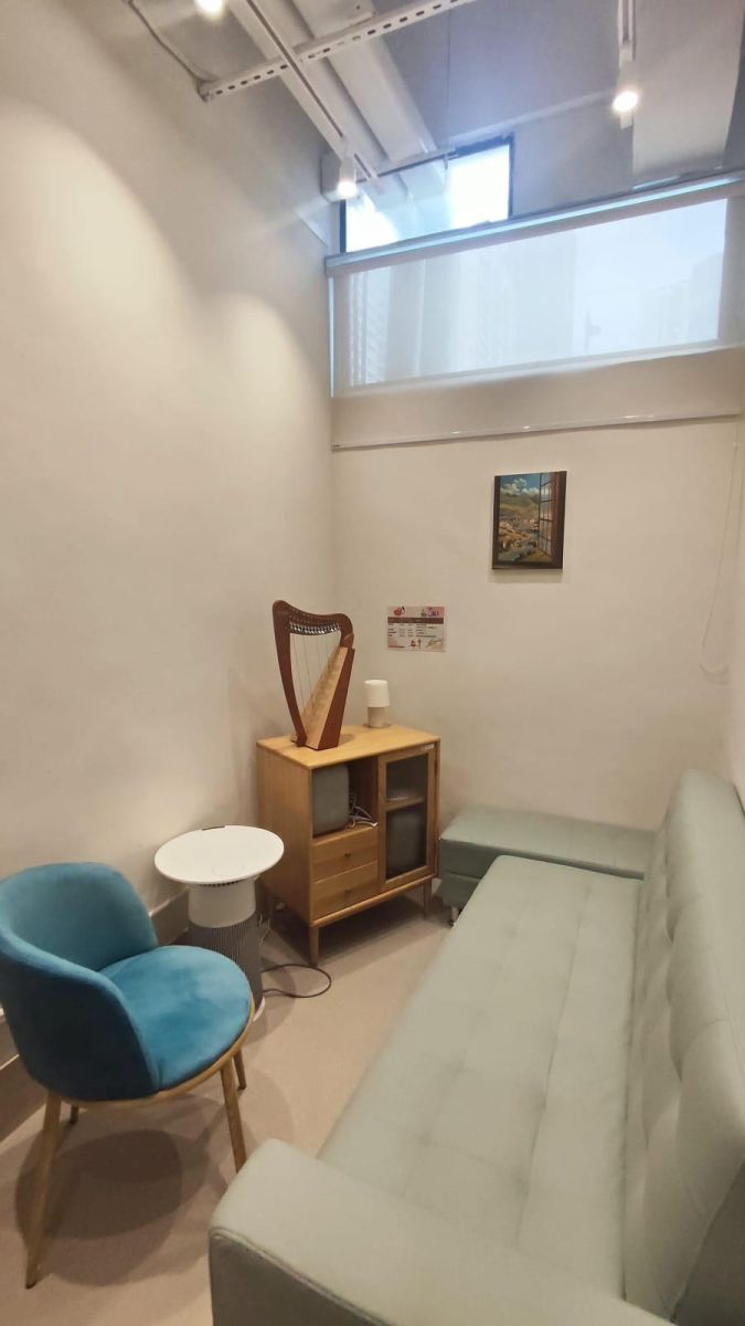 基督教香港信義會社會服務部