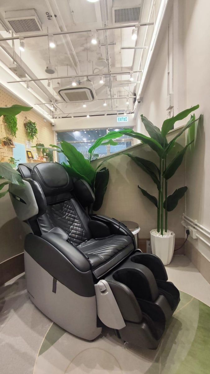 基督教香港信義會社會服務部