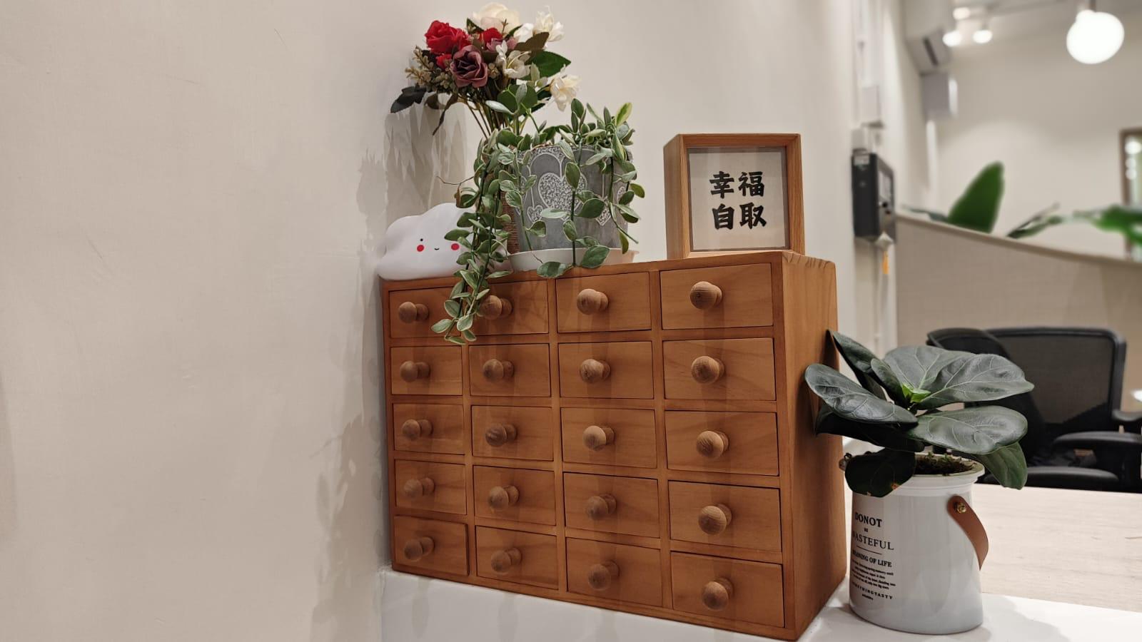 基督教香港信義會社會服務部